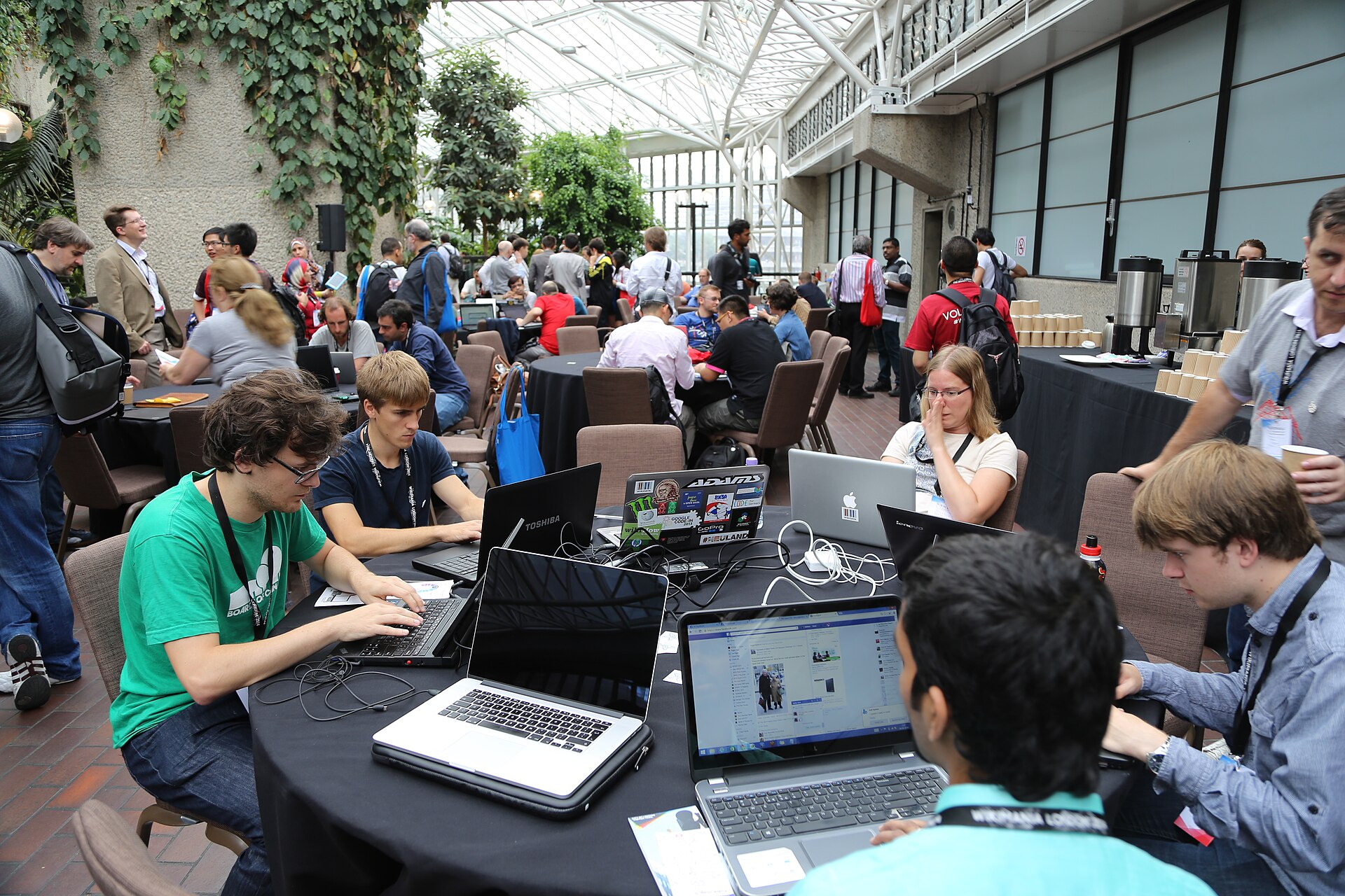 What Is a Hackathon? A Beginner-Friendly Guide from My Real Hackathon Experience article thumbnail